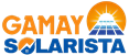 Gamay Solarista Logo